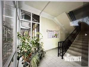 1-к квартира, вторичка, 38м2, 8/9 этаж