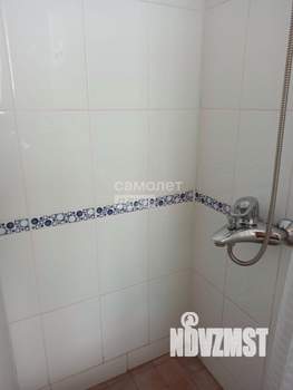 1-к квартира, вторичка, 24м2, 2/2 этаж