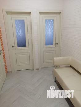 1-к квартира, вторичка, 43м2, 5/6 этаж