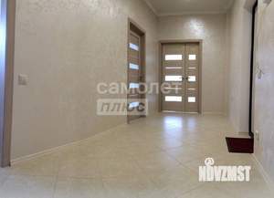 2-к квартира, вторичка, 69м2, 9/12 этаж