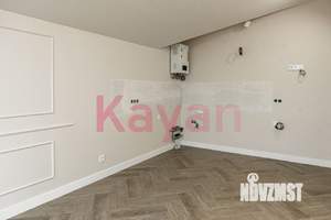 1-к квартира, вторичка, 48м2, 6/6 этаж