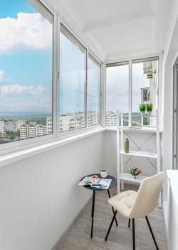 1-к квартира, вторичка, 37м2, 15/16 этаж