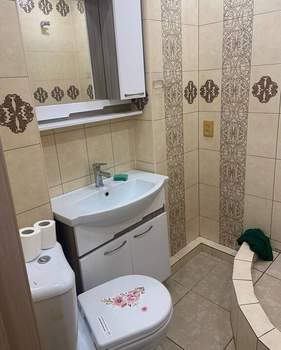 1-к квартира, вторичка, 29м2, 2/4 этаж