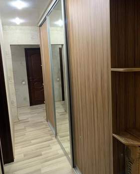 3-к квартира, вторичка, 62м2, 1/9 этаж