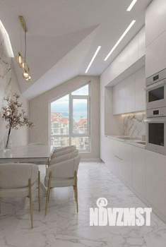 2-к квартира, вторичка, 66м2, 8/8 этаж