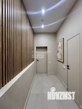 3-к квартира, вторичка, 118м2, 1/20 этаж