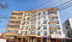 2-к квартира, вторичка, 60м2, 6/6 этаж