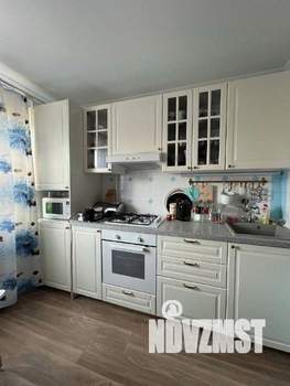 3-к квартира, вторичка, 60м2, 4/4 этаж