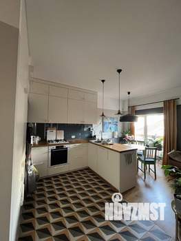 2-к квартира, вторичка, 60м2, 6/9 этаж