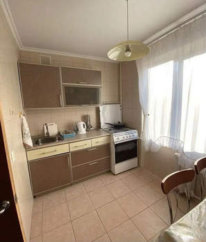 3-к квартира, вторичка, 58м2, 4/9 этаж