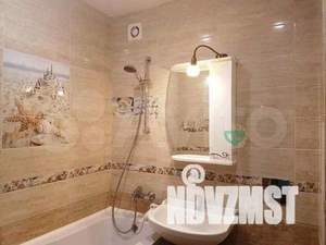 2-к квартира, вторичка, 43м2, 10/10 этаж