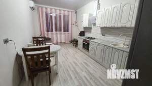 1-к квартира, вторичка, 52м2, 1/5 этаж