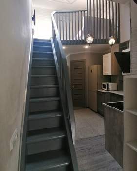 2-к квартира, вторичка, 52м2, 6/6 этаж