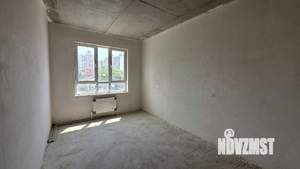 1-к квартира, вторичка, 38м2, 3/8 этаж