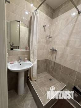 1-к квартира, вторичка, 57м2, 3/9 этаж