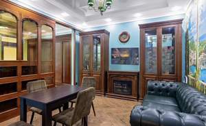 1-к квартира, вторичка, 32м2, 1/11 этаж