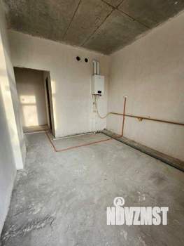 1-к квартира, вторичка, 41м2, 5/7 этаж