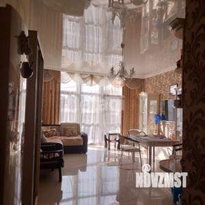 2-к квартира, вторичка, 63м2, 2/5 этаж