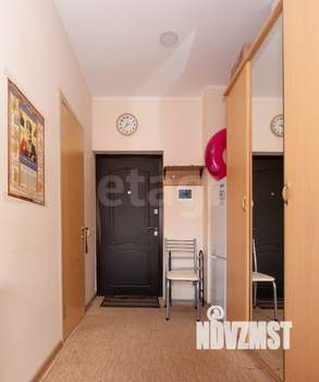 Студия квартира, вторичка, 16м2, 2/2 этаж