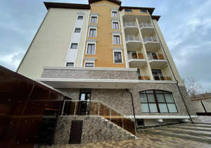 1-к квартира, вторичка, 41м2, 1/6 этаж