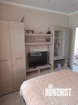 2-к квартира, вторичка, 51м2, 4/4 этаж