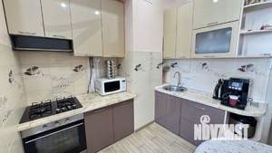 1-к квартира, вторичка, 49м2, 2/8 этаж