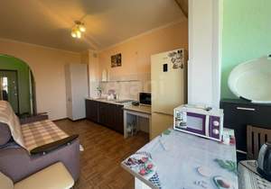 1-к квартира, вторичка, 51м2, 3/15 этаж