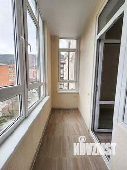 1-к квартира, вторичка, 40м2, 5/7 этаж