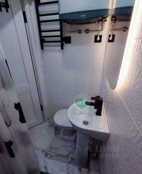 1-к квартира, вторичка, 15м2, 7/7 этаж