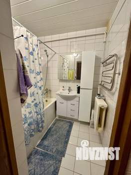 2-к квартира, вторичка, 62м2, 1/3 этаж