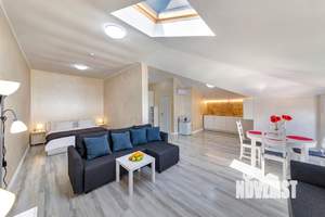 1-к квартира, вторичка, 54м2, 6/6 этаж