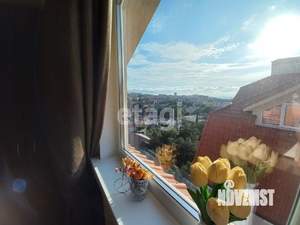 2-к квартира, вторичка, 52м2, 7/7 этаж