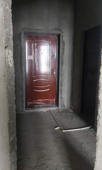 1-к квартира, вторичка, 46м2, 5/8 этаж