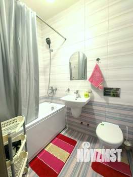 1-к квартира, вторичка, 46м2, 10/10 этаж