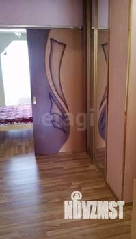 3-к квартира, вторичка, 66м2, 4/5 этаж