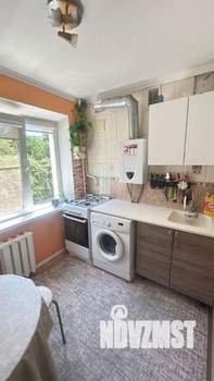 3-к квартира, вторичка, 57м2, 2/5 этаж