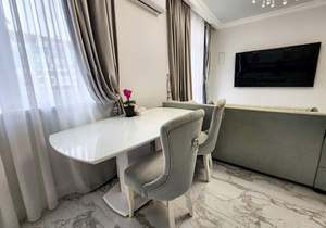 3-к квартира, вторичка, 83м2, 4/8 этаж