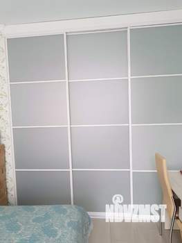 1-к квартира, вторичка, 40м2, 1/7 этаж
