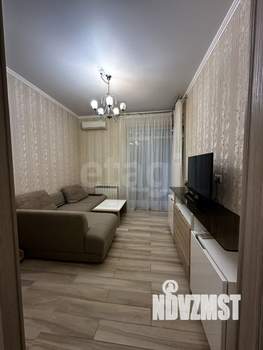 2-к квартира, вторичка, 56м2, 4/5 этаж