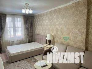 1-к квартира, вторичка, 34м2, 3/4 этаж