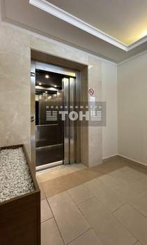 1-к квартира, вторичка, 80м2, 4/5 этаж