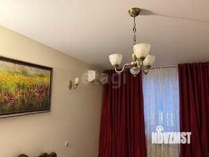 3-к квартира, вторичка, 105м2, 2/10 этаж