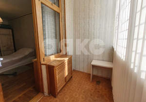 4-к квартира, вторичка, 111м2, 1/5 этаж