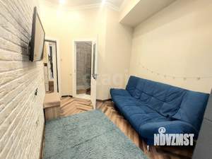 Студия квартира, вторичка, 33м2, 1/7 этаж