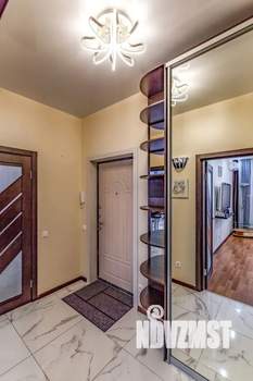 1-к квартира, вторичка, 48м2, 3/6 этаж