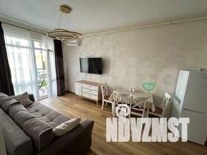 1-к квартира, вторичка, 48м2, 1/6 этаж