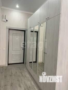 Студия квартира, вторичка, 29м2, 1/7 этаж