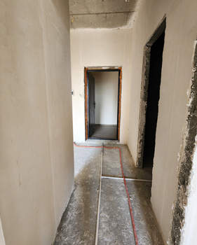 1-к квартира, вторичка, 40м2, 7/7 этаж
