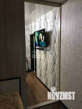 1-к квартира, вторичка, 32м2, 1/5 этаж