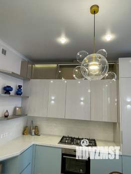 1-к квартира, вторичка, 45м2, 3/5 этаж